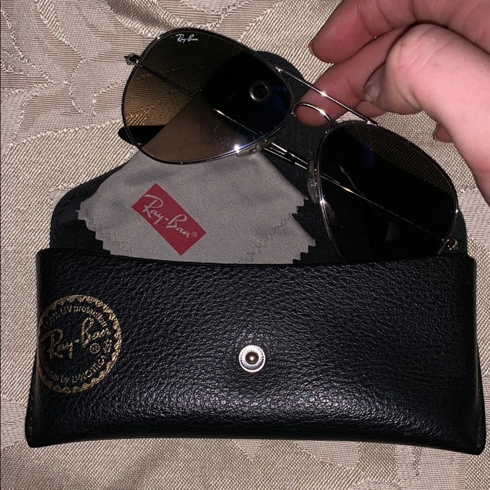 Original ray bans